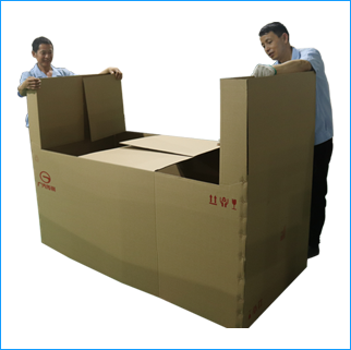 湘潭市什么是重型纸箱