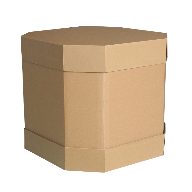 湘潭市重型纸箱有哪些优点？