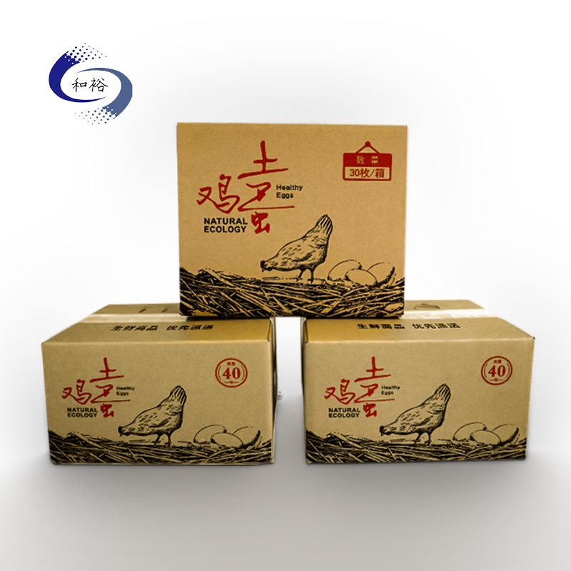 湘潭市纸箱该如何选购？想要包装纸箱生产质量该如