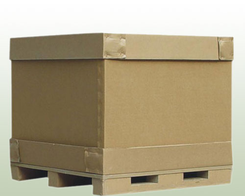湘潭市重型纸箱什么原因突然成为包装行业主流？